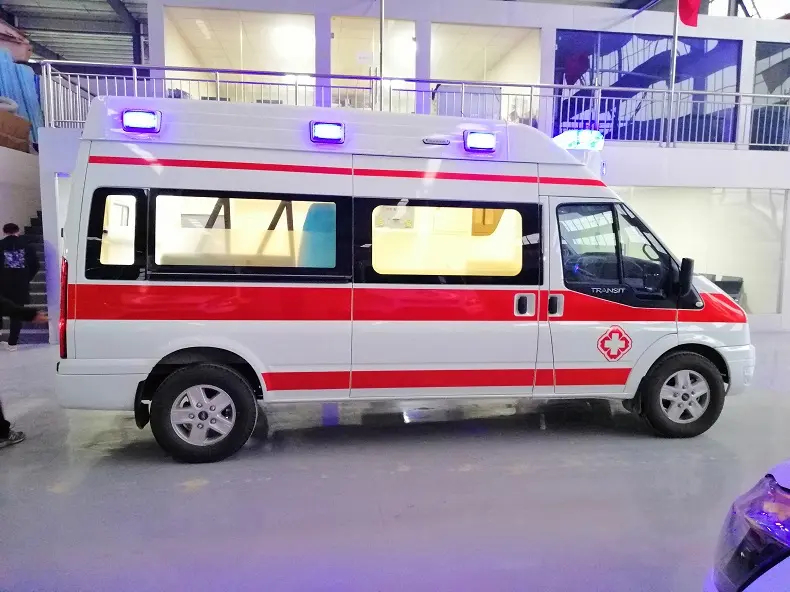 合水县跨省救护车出租